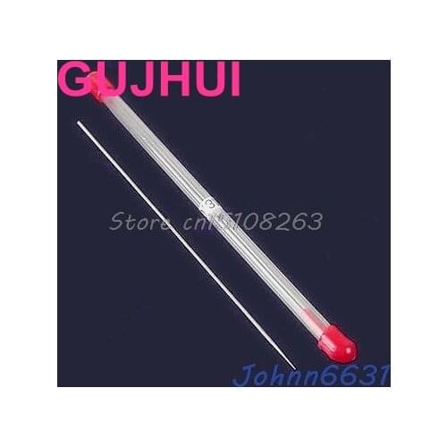 5Pcs/lot Painting Airbrush Body Brushwork Accessories Parts Spray Needle Nozzle 0.3mm #Y207E# Hot Sale
