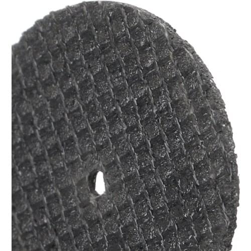 50Pcs Abrasive Tool 32mm Disks Cutting Discs Cut Off Wheel Rotary Grindeing