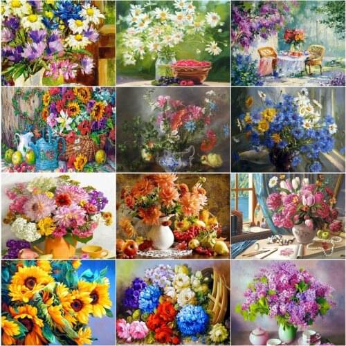 Personality Creative Portrait Diy 5D Diamond Painting Full Square&round Embroidery Mosaic Cross Stitch Home Decor Special Gift