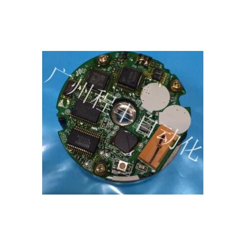 Absolute Encoder UTSAE-B17CL Work for SGMSH-20A2A motor