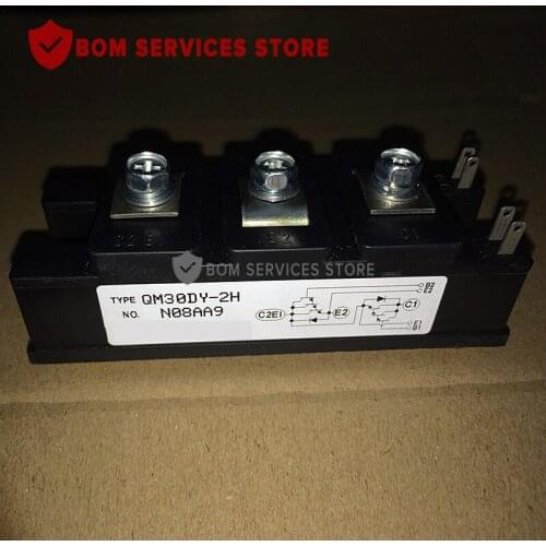 Fast Delivery QM30DY-2H module in stock