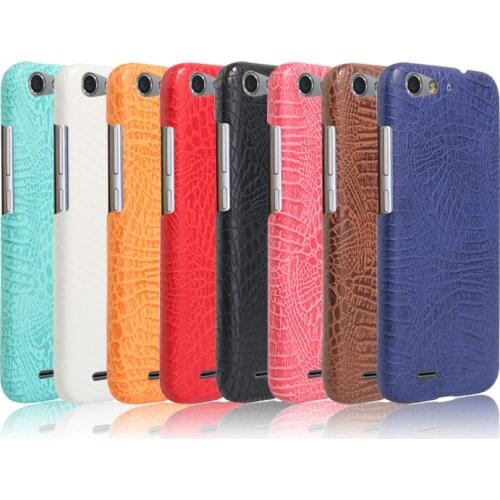 Luxury Crocodile Skin Back Phone Case For ZTE Nubia Z9 Mini Max My Prague Blade A512 V8 Lite Z10 Phone Back Cover Case