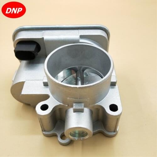 DNP Electronic Throttle Body Fit For Chrysler Dodge Journey Caliber Avenger Jeep Compass Patriot 04891735AC 4891735AC 5429090