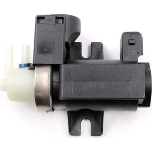 Solenoid Valve 11747628987 For BMW X6 740I