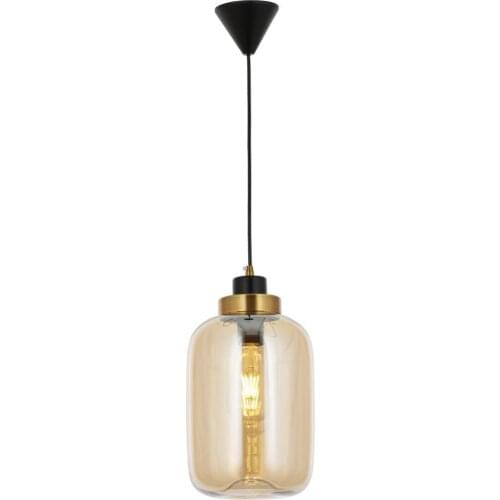 Eray Lighting H1 Bal Color Single Chandelier