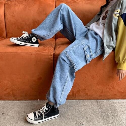 Джинсы для девочек FairyTown China At AliExpress