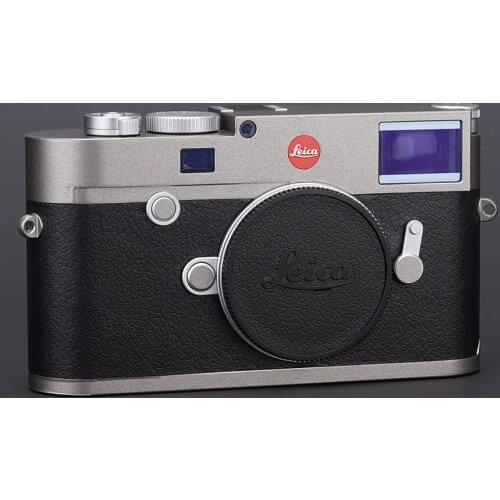 M10-P M10P Protective Film Anti-scratch Camera Cover Skin For Leica M 10P Camera Decal Protector Coat Wrap Cover Sticker Film
