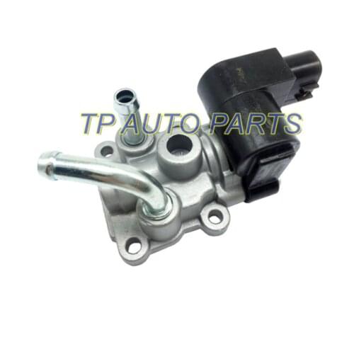 New Idle Air Control Valve 18117-53M00