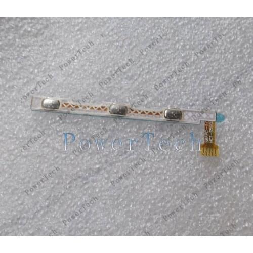 Original doogee bl5500 lite power volume up/down button flex cable FPC for doogee bl5500 lite smart phone