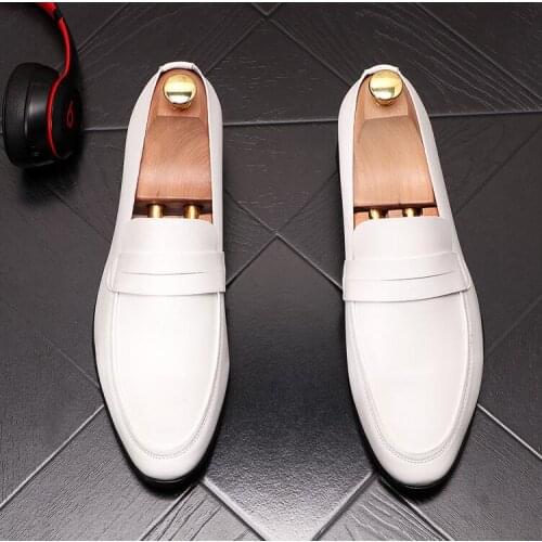 Popular casual shoes summer new sneaker trend shoes Korean version low-top fashion leather mens shoes, casual shoes, hiking sho