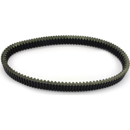 Motorcycle Drive Belt Transfer Belt For Ski-Doo Expedition 600 Sport V-800 GSX Limited 600H.O SDI Legend GT SE MX Z Renegade X