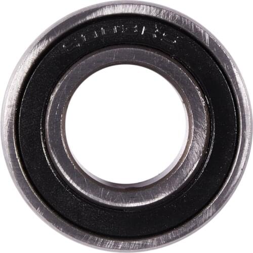 Replacemebt Sealed Ball Bearing 17x35x10mm 6003-2RS