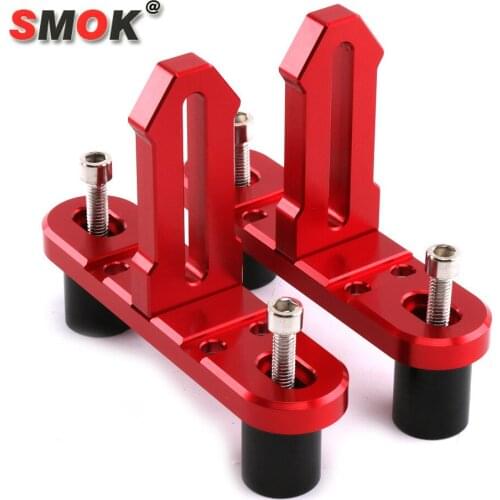 SMOK Motorcycle Headlight Mounts