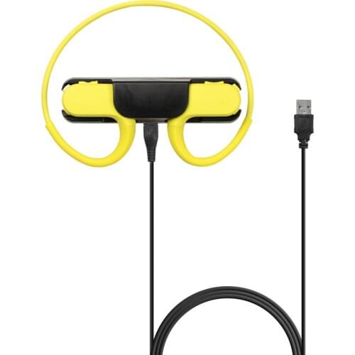 Suitable for Sony NW-WS416 NW-WS 414 / WS413 Charger Adapter USB Charging Cable Replace Bluetooth Headset Data Cable