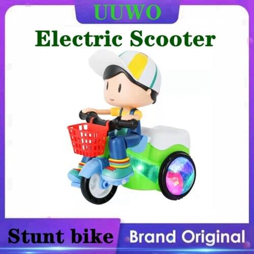 UUWO Toys And Goods For Creativity