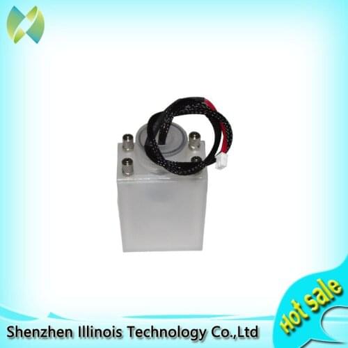 Sub Tank with Sensor for seiko Printhead (4 Way Outlets Tank) printer parts