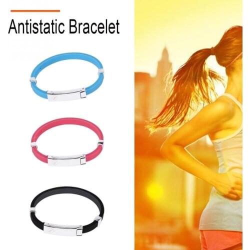 ZJCHAO Silicone Bracelets