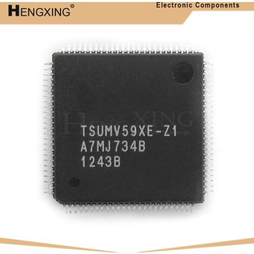 1PCS TSUMV59XES-Z1 TSUMV59XE-Z1 TSUMV59XU TSUMV59XUS TSUMV59XUSC-Z1 TSUMV59XUS-SJ TSUMV59XUS-Z1 TSUMV59XUS-Z1-SJ