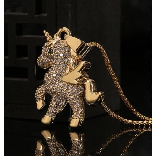 Andshiny Jewelry Pendants