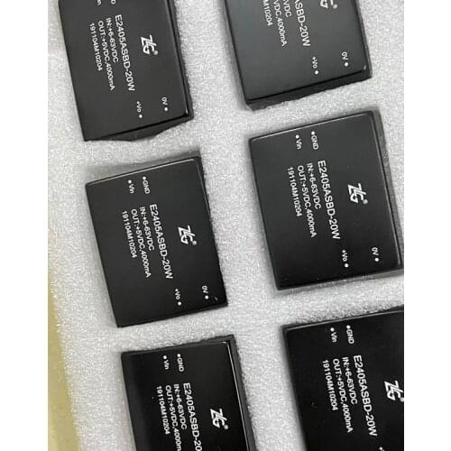 Free shipping New E2405ASBD E2405ASBD-20W Power Module