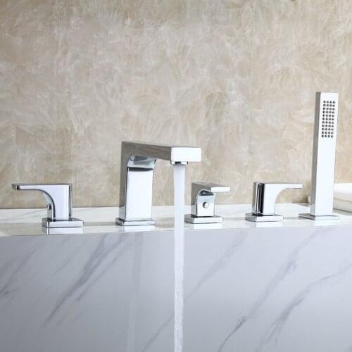 Ferond Shower Faucets