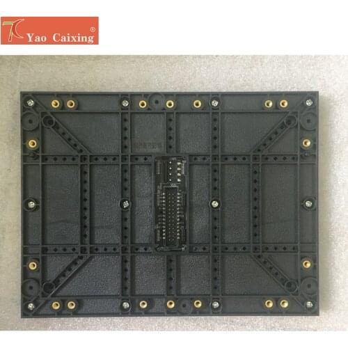 Dot Matrix Rgb Full Color Programmable LED Scrolling Sign Message Board Display Module 200*150mm P1.667