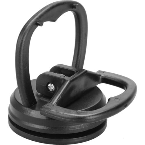 2.2 inch Dent Repair Puller Suction Cup Auto Body Car Dent Puller Removal Sucker Tools Strong Car Repair Kit Glass Metal Lifter