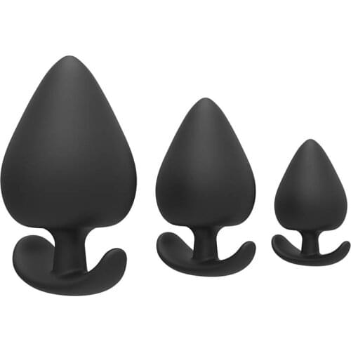 Adult sex toys anal anal plug strawberry pull beads masturbation device for gay men and women pull beads sex toys