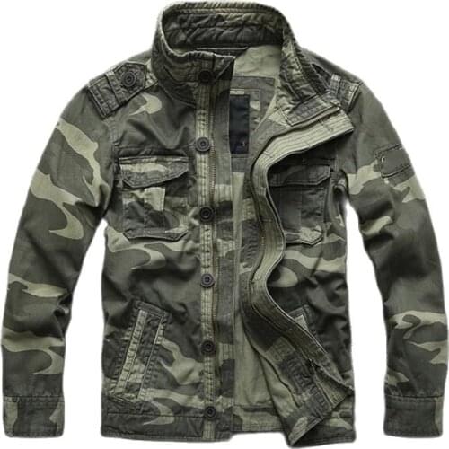 Мужские камуфляжные куртки SHIERXI China At AliExpress