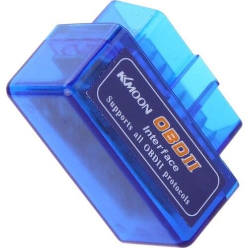 Super Mini ELM327 Bluetooth OBDii / OBD2 Wireless Mini ELM327 CANBUS Support All OBD2 Model