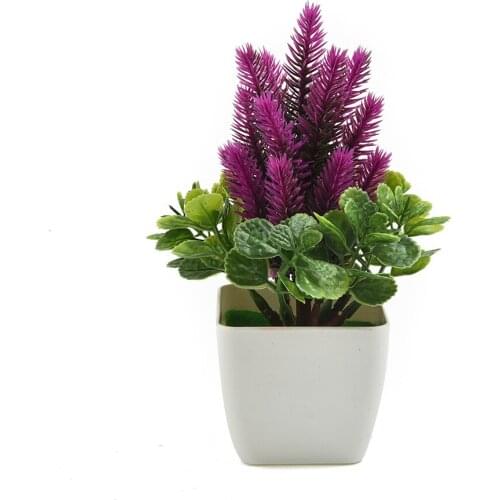 Wedding party Artificial Flower Realistic Gifts Fake False Garden Decor