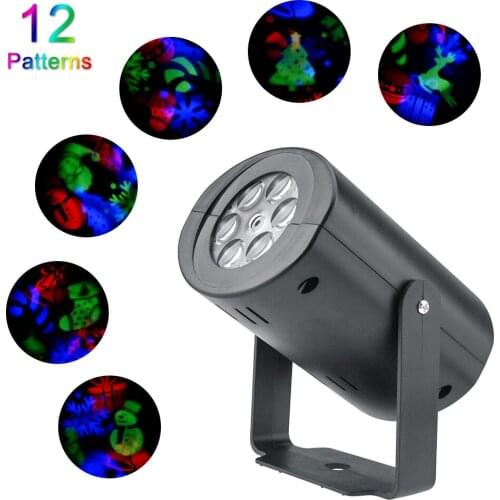 Tomshine LED Night Lights