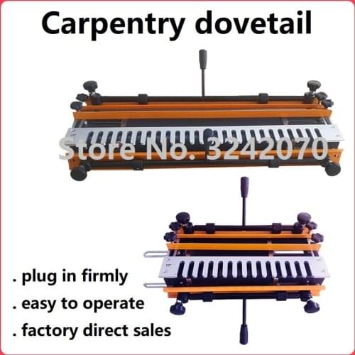 Woodworking dovetail mortise machine dovetail mortise 12 "24" mortise machine woodworking beehive mortise machine
