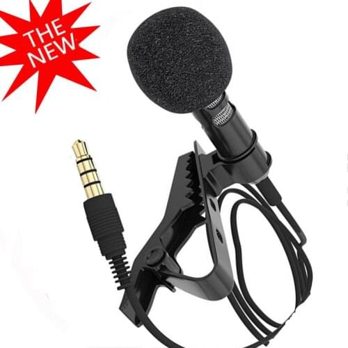 WAPUNO Microphones