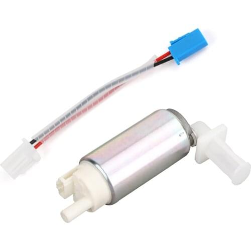 Areyourshop Fedex Free Shipping Fuel Pump Fit for Yamaha Outboard F 115 125 130 HP 2011-2015 68V-13907-00-00 Motor Accessories