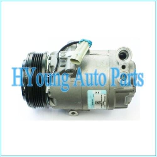 CVC 9165714 car air conditioning compressor for Opel Holden Astra TS Barina/Combo XC Vectra JS OPEL