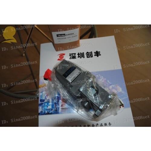 Solenoid Valve AS2308-03-220V