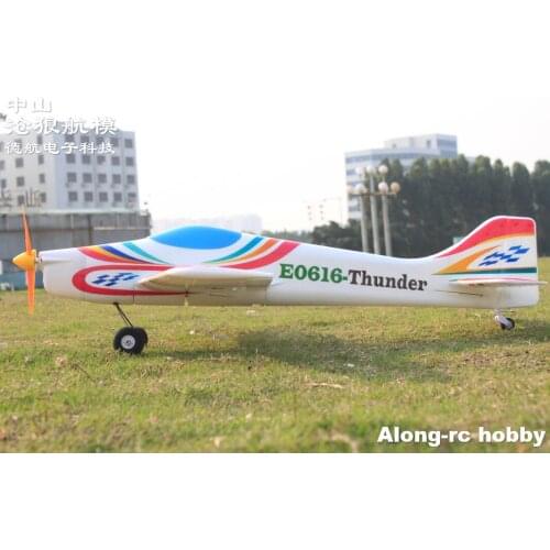 EPO plane 3D WINGSPAN 890 mm F3A Thunder RC airplane RC MODEL HOBBY TOY/HOT SELL/ RC PLANE (have kit set or PNP set )