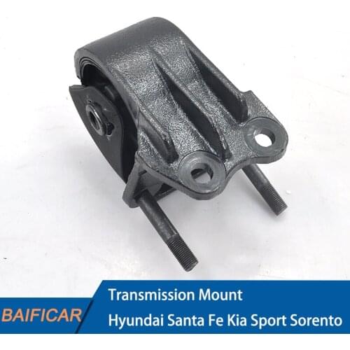 Baificar Brand New Genuine Transmission Mount 21830-2P500 (= 21830-2P400) For Hyundai Santa Fe Kia Sport Sorento