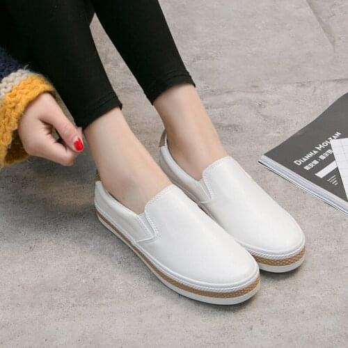Women shoes 2021 tenis feminino spring fashion small white shoes flat solid color sneakers women canvas shoes casual shoes woman