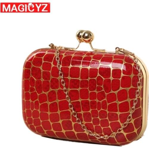 MAGICYZ Evening Bags