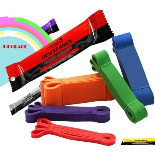 Makaron Yoga Circular Thruster Fitness Pull Up Load Resistance Belt