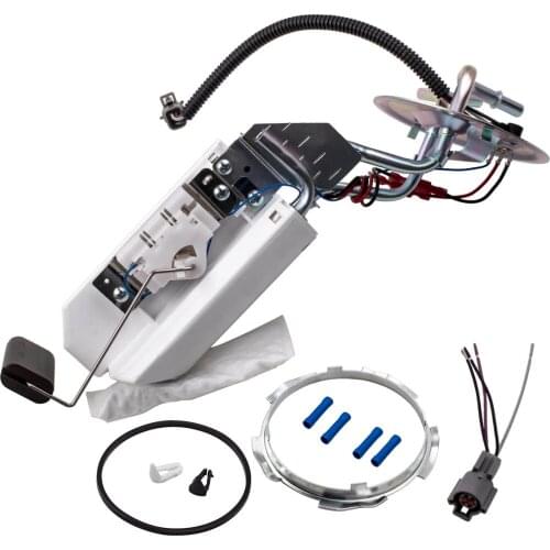12V Front Rear Electric Fuel Pump Module Assembly for Ford F-150 F-250 F-350