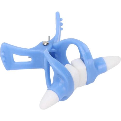 Help Sleeplessness Health Care Tools Breathe Nose Beauty Shaping Clip Nose Up Bridge Slimming Lifting Massager Clips for Women