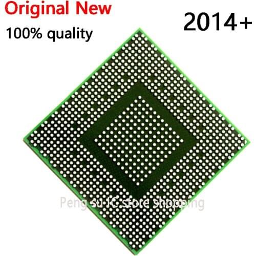 DC:2014+ 100% New N14P-GV2-B-A1 N14P GV2 B A1 BGA Chipset