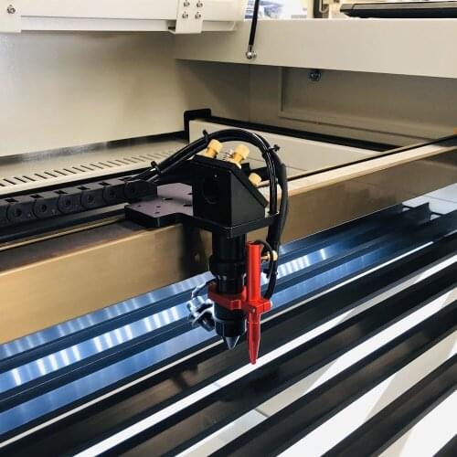 Factory Professional 130*90cm CNC Laser Engraving Machine Small Size 1390 Wood Cutting Machine For Stone, Wood, MDF