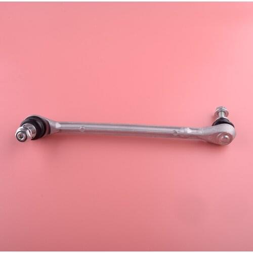 Silver Metal Car Front Right Suspension Front Stabilizer Right Bar fit for Benz W204 X204 C300 C350 2043 20 22 89