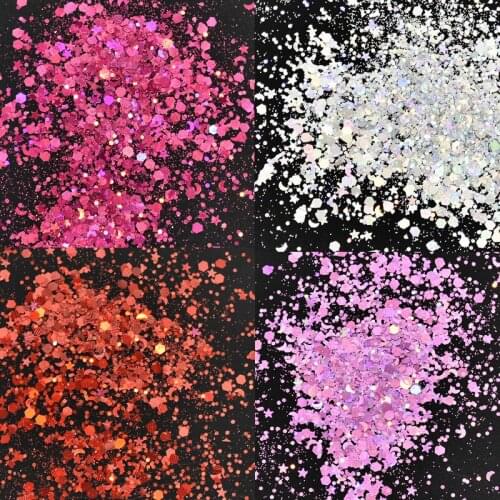 Glitters For Nails SHANYUE China