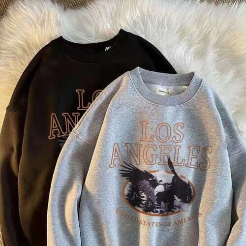 Goth Hoodie Women Oversized Emo Punk Harajuku winter Top Dark Aesthetic Fairy Grunge Alt Plus Size Alternative Hoodie