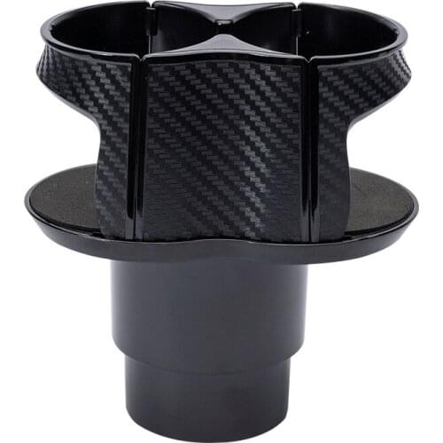 2 In 1 Car Cup Holder, Beverage Bottle Holder, Cup Holder Bracket, Sunglasses, Mobile Phone Storage Rack, Storage and Sorting